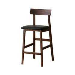 高野木工 トールチェア カウンターチェア THOR CHAIR オーク【受注生産品】